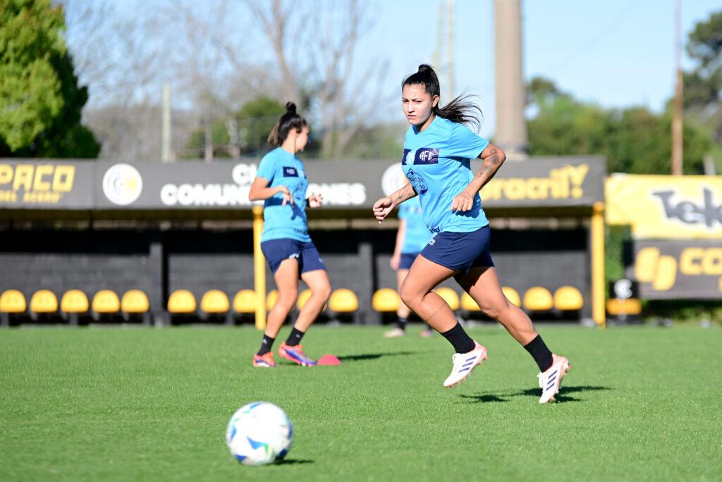 VÍDEO | Guerreiras Grenás AO VIVO na Argentina: Buscando o tricampeonato